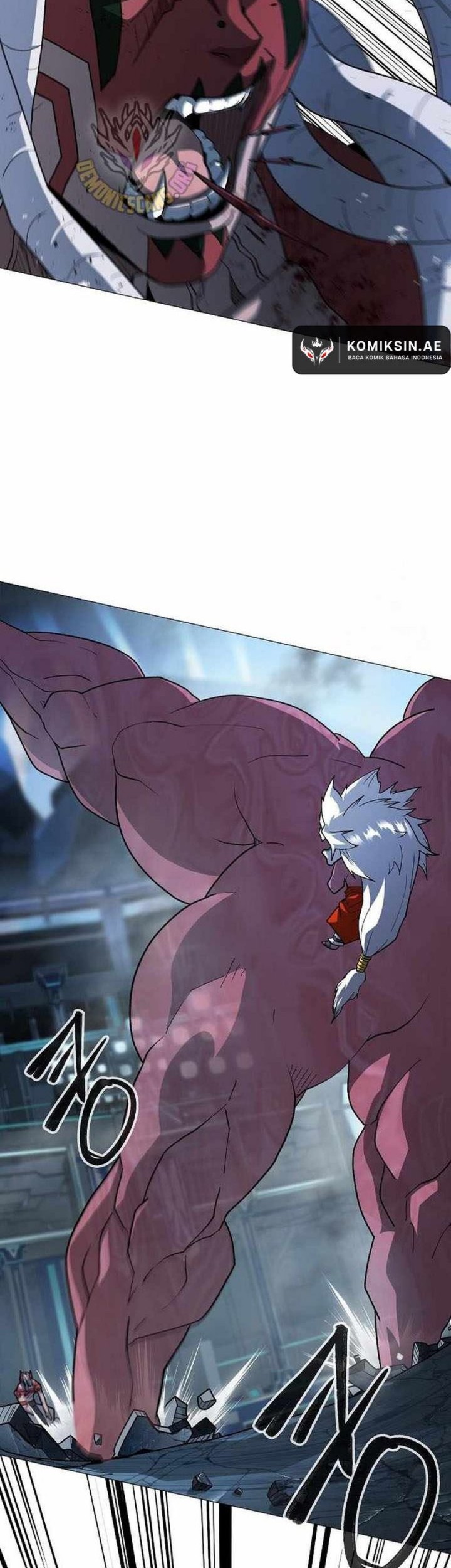 The Zenith Chapter 24 Gambar 39