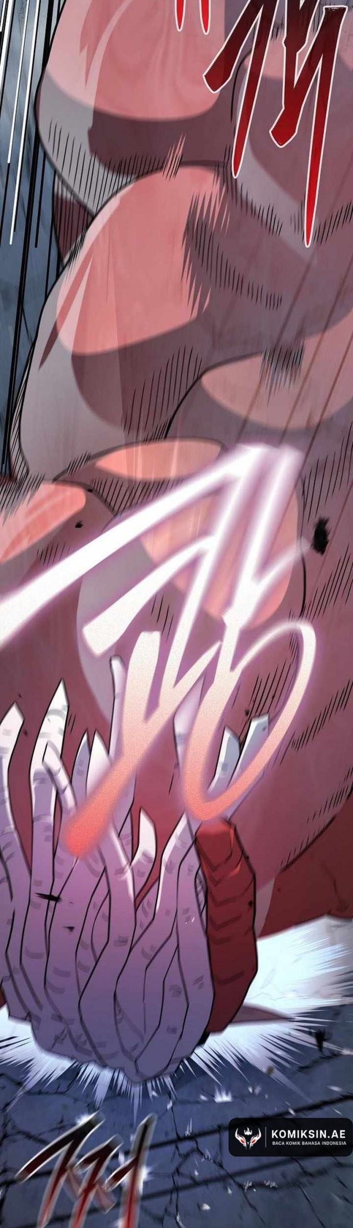 The Zenith Chapter 24 Gambar 42