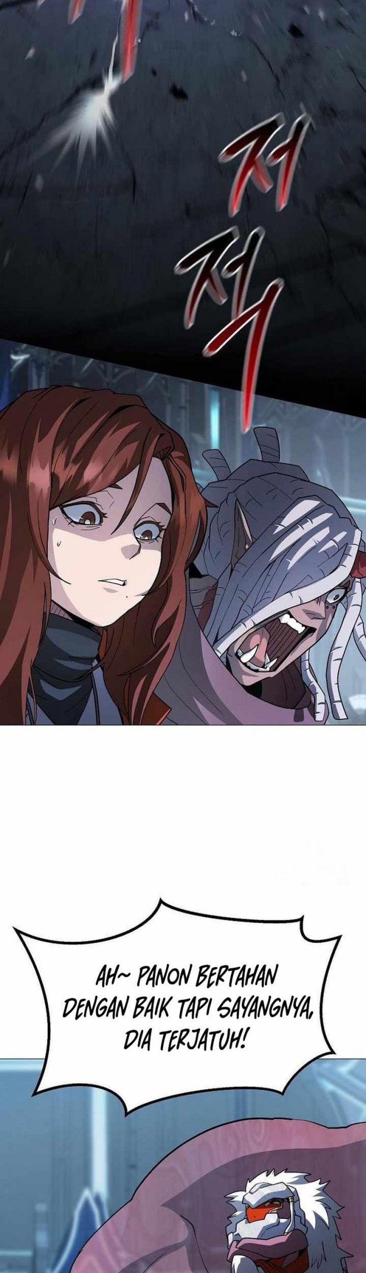 The Zenith Chapter 24 Gambar 43