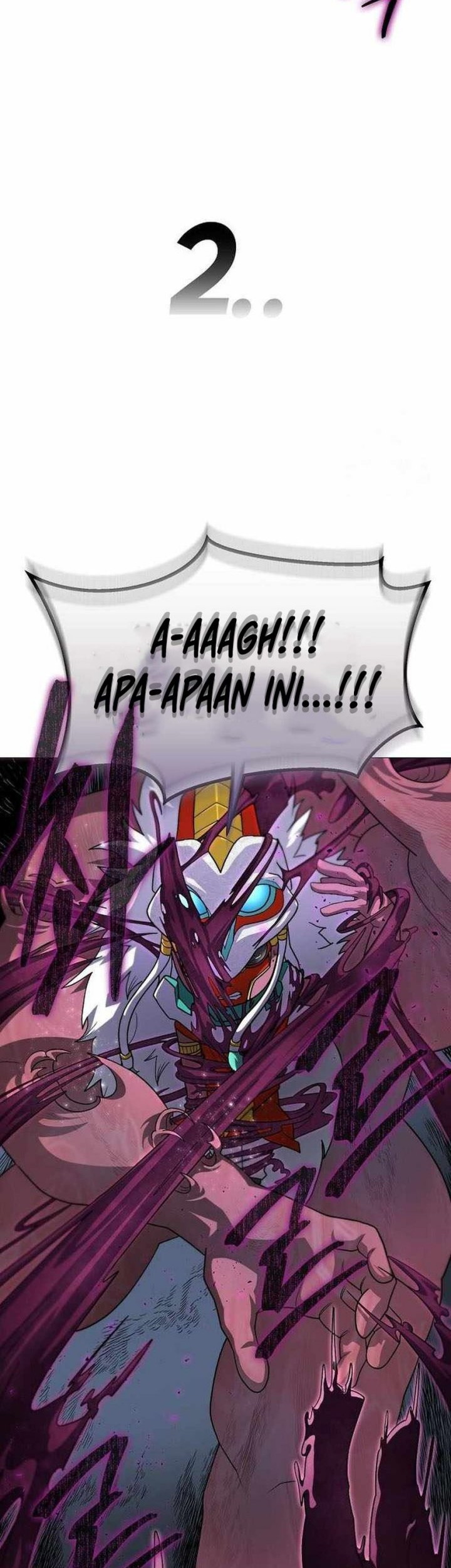 The Zenith Chapter 24 Gambar 47