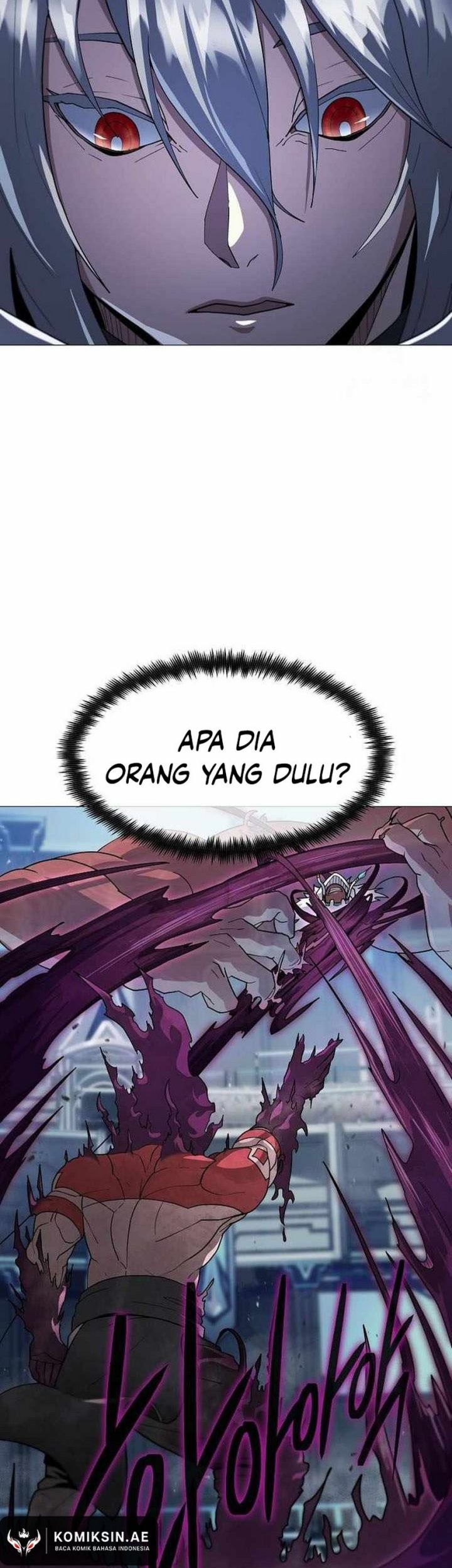 The Zenith Chapter 24 Gambar 50