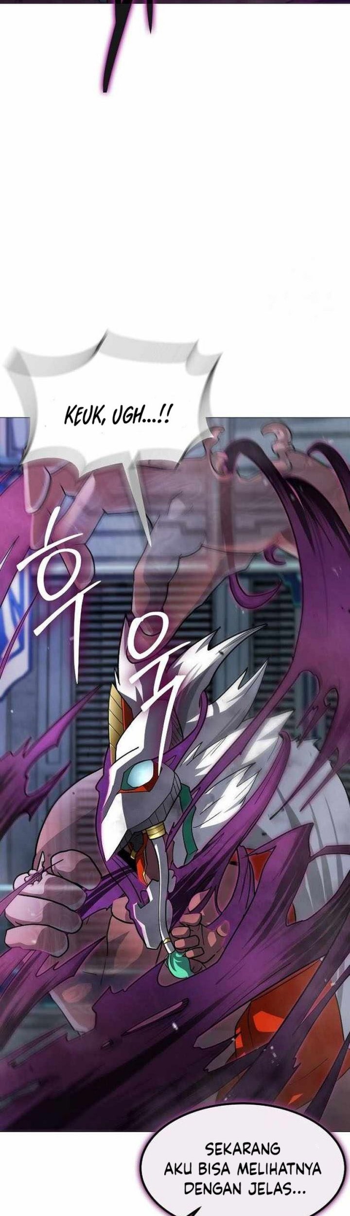 The Zenith Chapter 24 Gambar 51