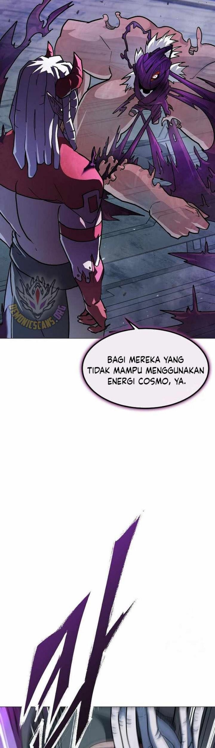 The Zenith Chapter 24 Gambar 54