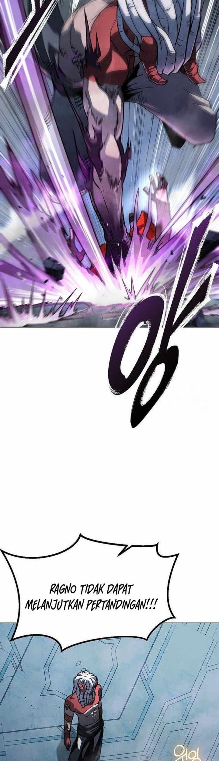 The Zenith Chapter 24 Gambar 55