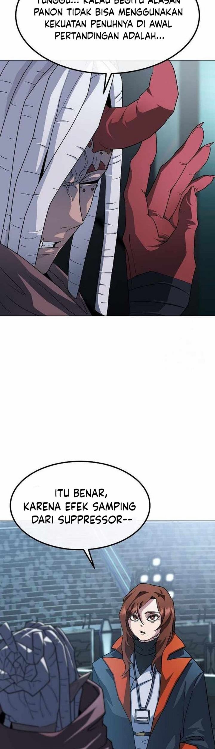 The Zenith Chapter 24 Gambar 58