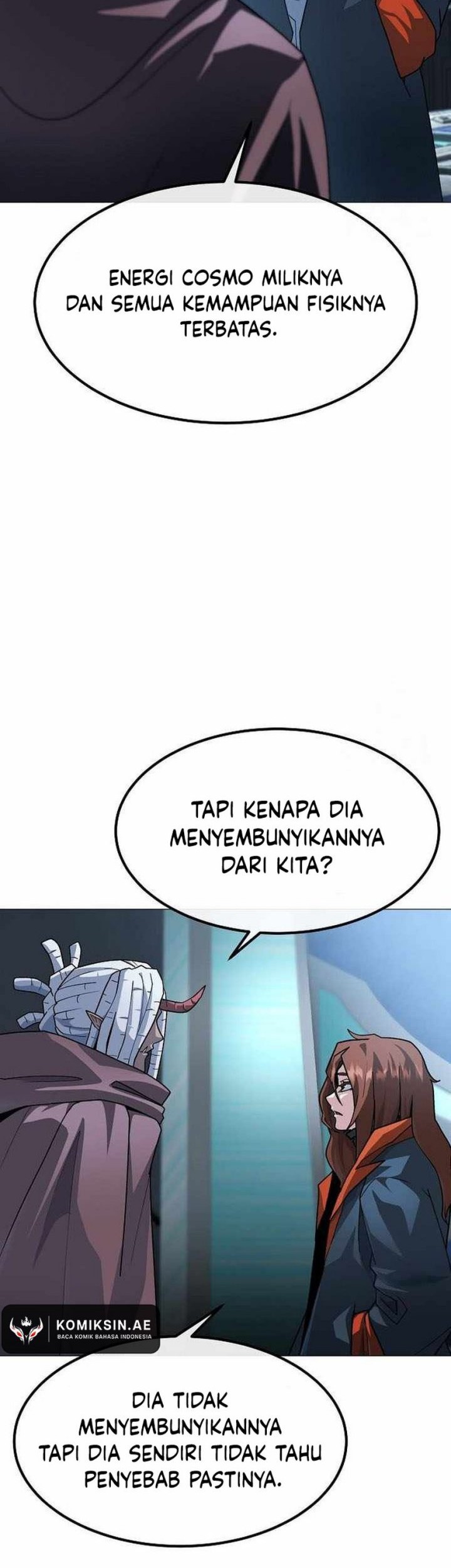 The Zenith Chapter 24 Gambar 59
