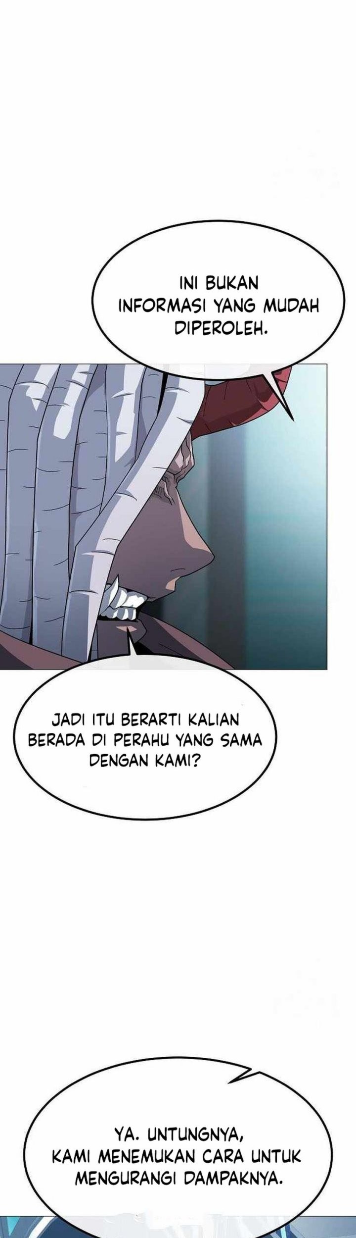 The Zenith Chapter 24 Gambar 60