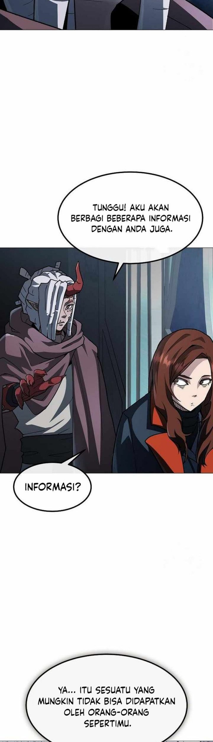 The Zenith Chapter 24 Gambar 63
