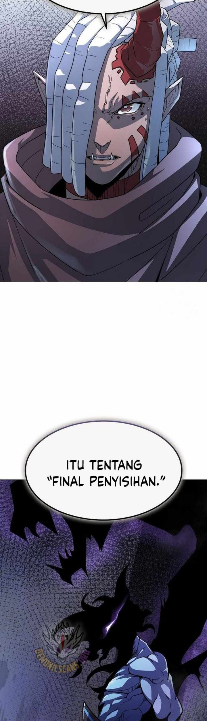 The Zenith Chapter 24 Gambar 64