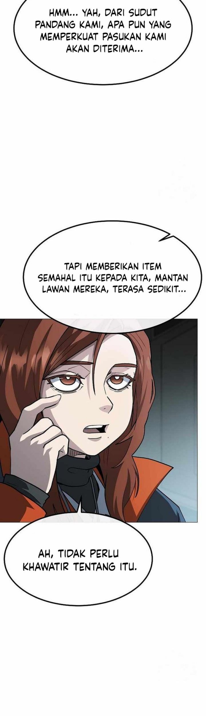 The Zenith Chapter 24 Gambar 4