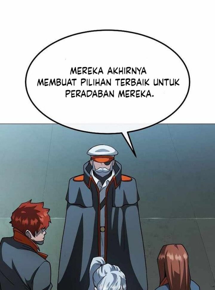 The Zenith Chapter 24 Gambar 5