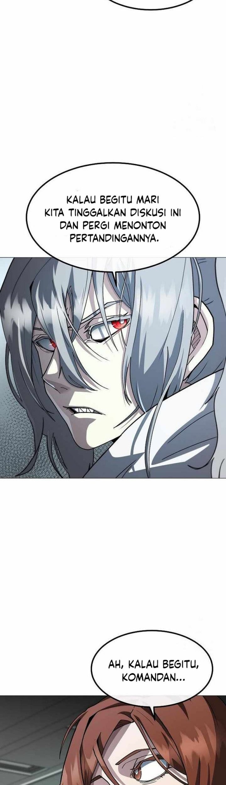 The Zenith Chapter 24 Gambar 7
