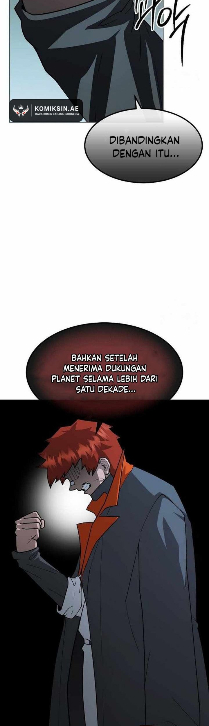 The Zenith Chapter 24 Gambar 11