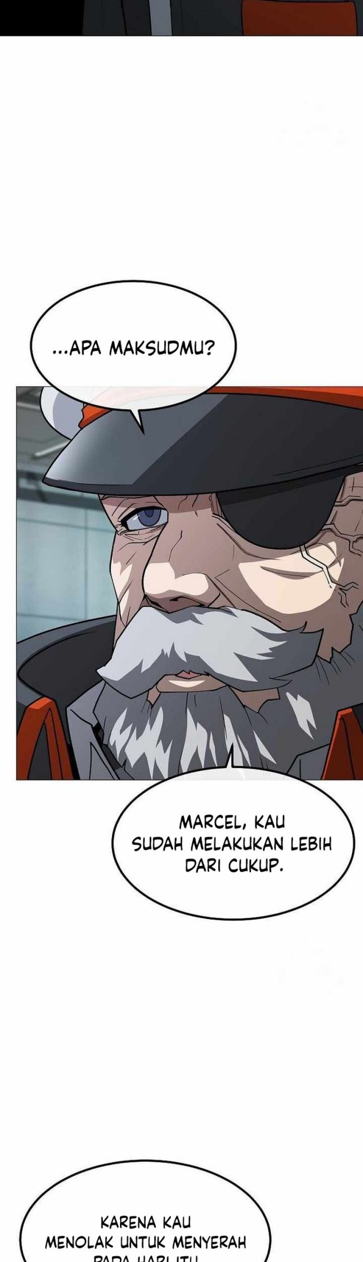The Zenith Chapter 24 Gambar 12