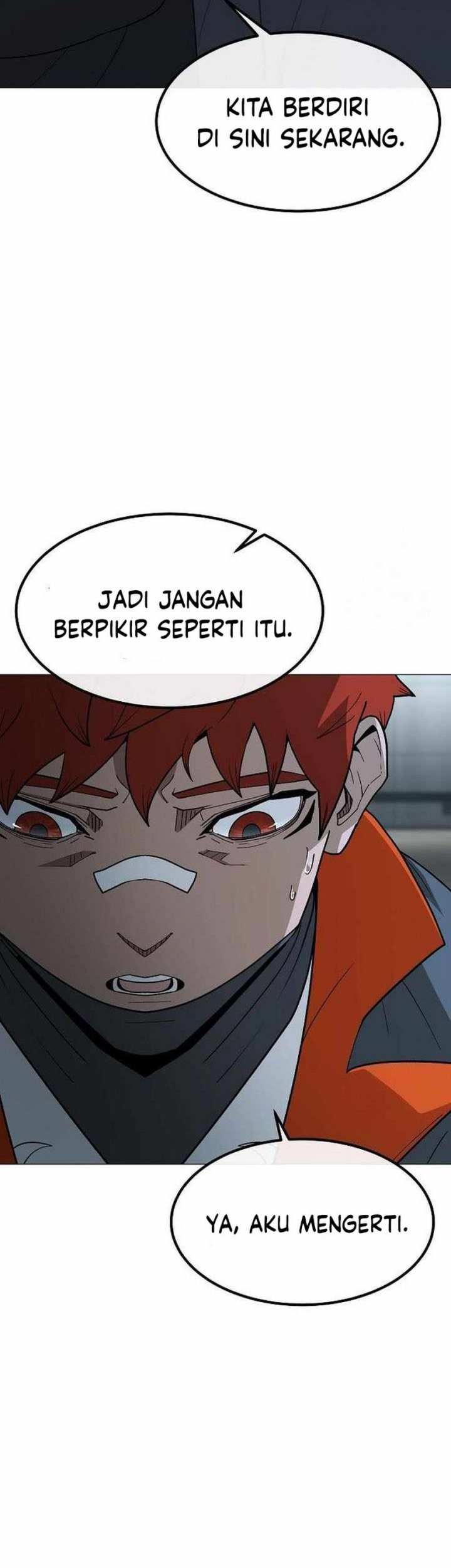 The Zenith Chapter 24 Gambar 14