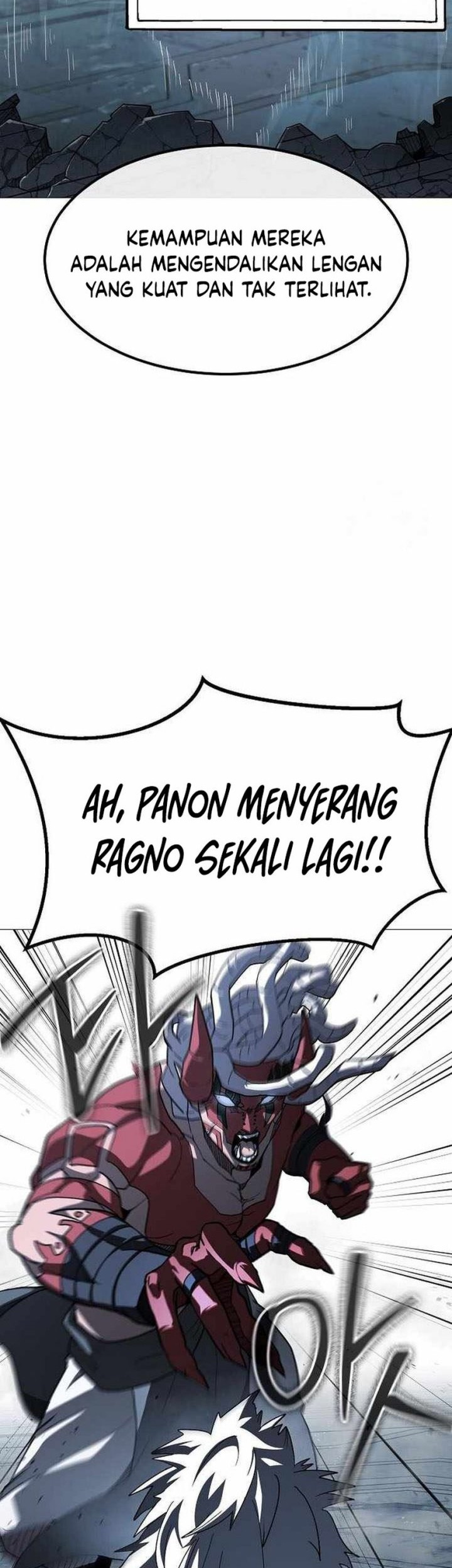 The Zenith Chapter 24 Gambar 19