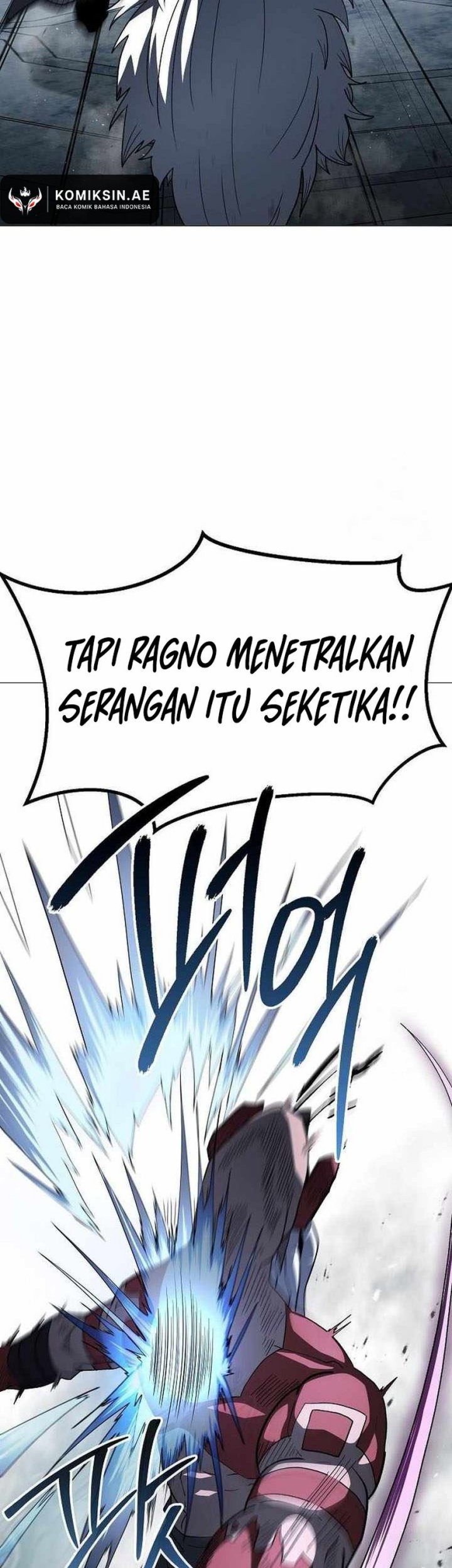 The Zenith Chapter 24 Gambar 20