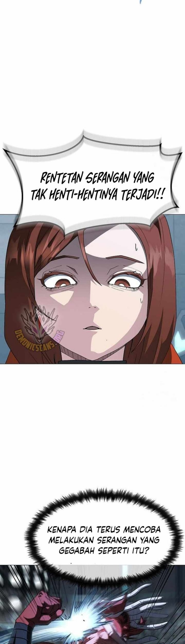 The Zenith Chapter 24 Gambar 22