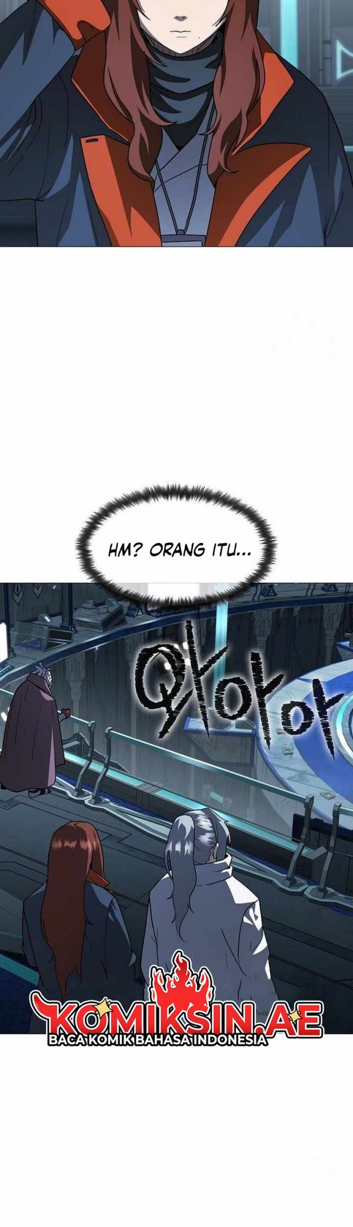 The Zenith Chapter 24 Gambar 24