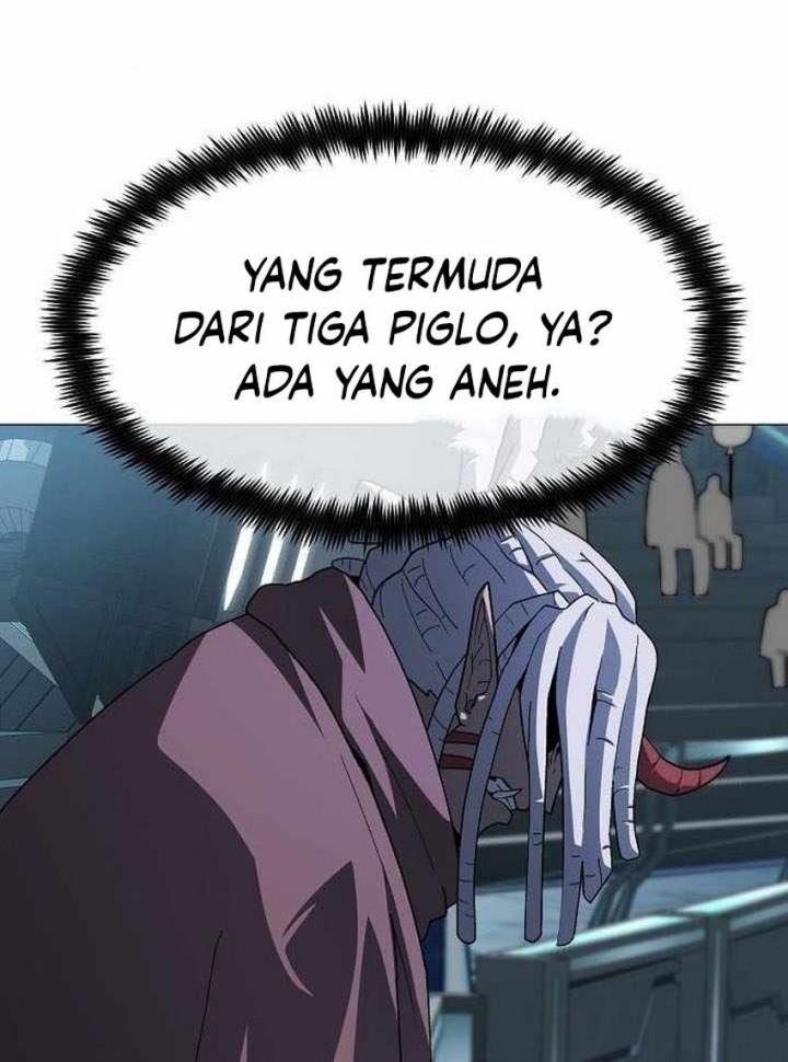 The Zenith Chapter 24 Gambar 25