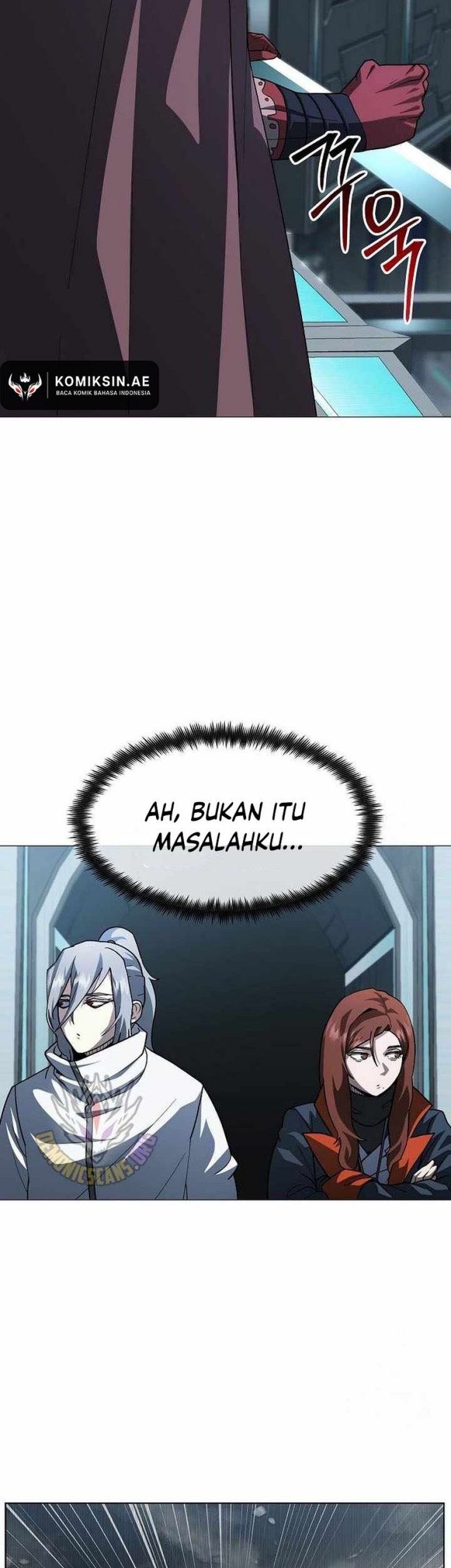 The Zenith Chapter 24 Gambar 26