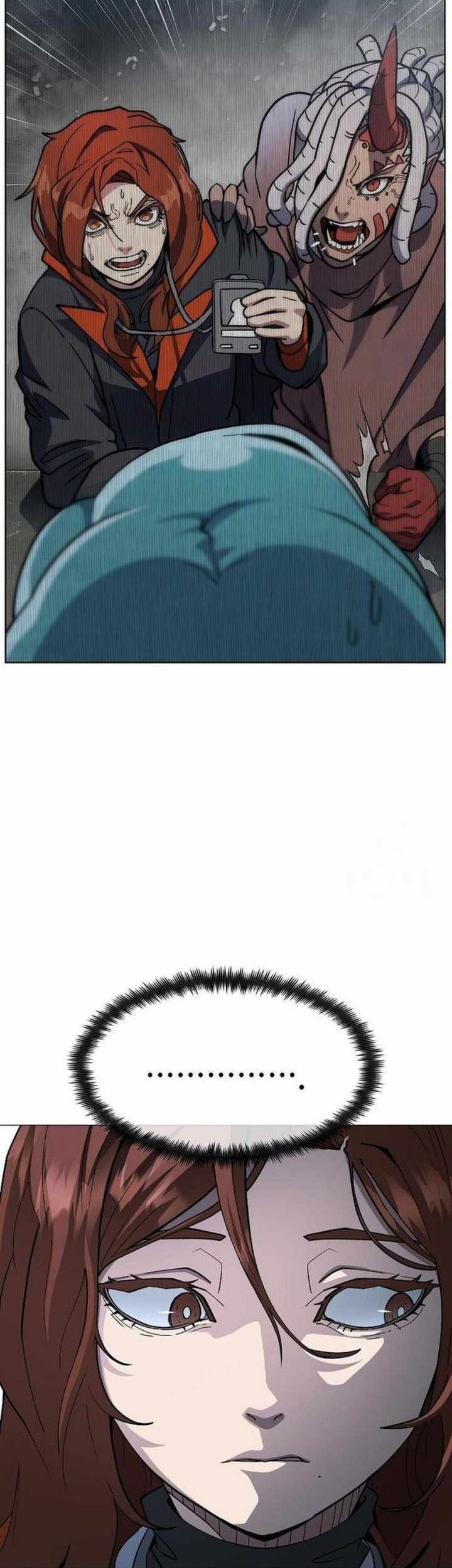 The Zenith Chapter 24 Gambar 27