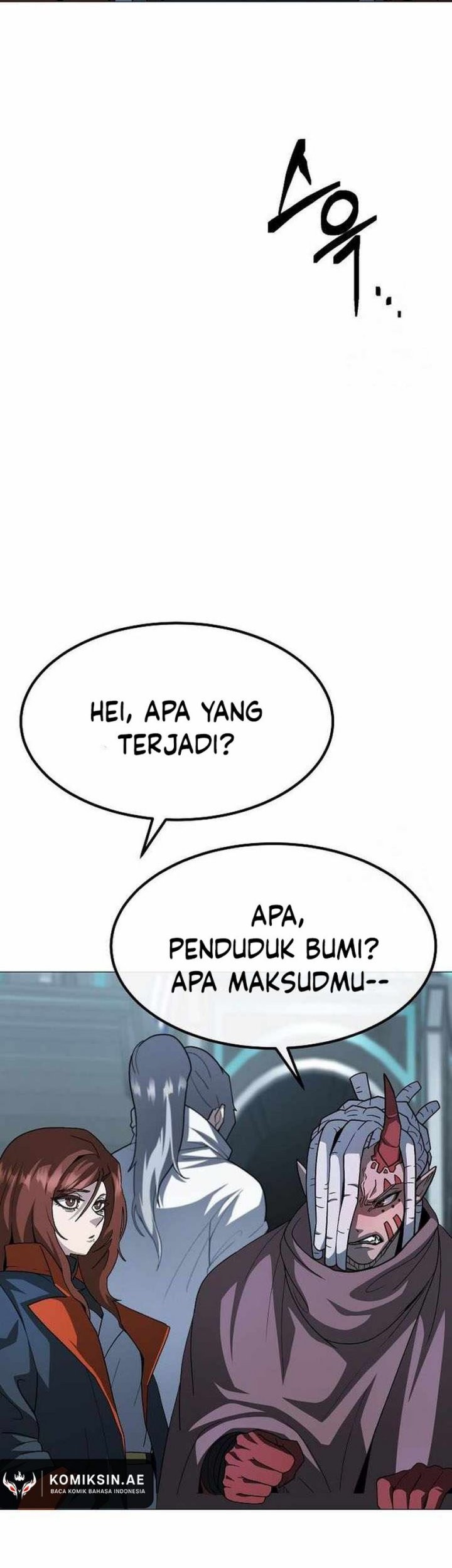 The Zenith Chapter 24 Gambar 28