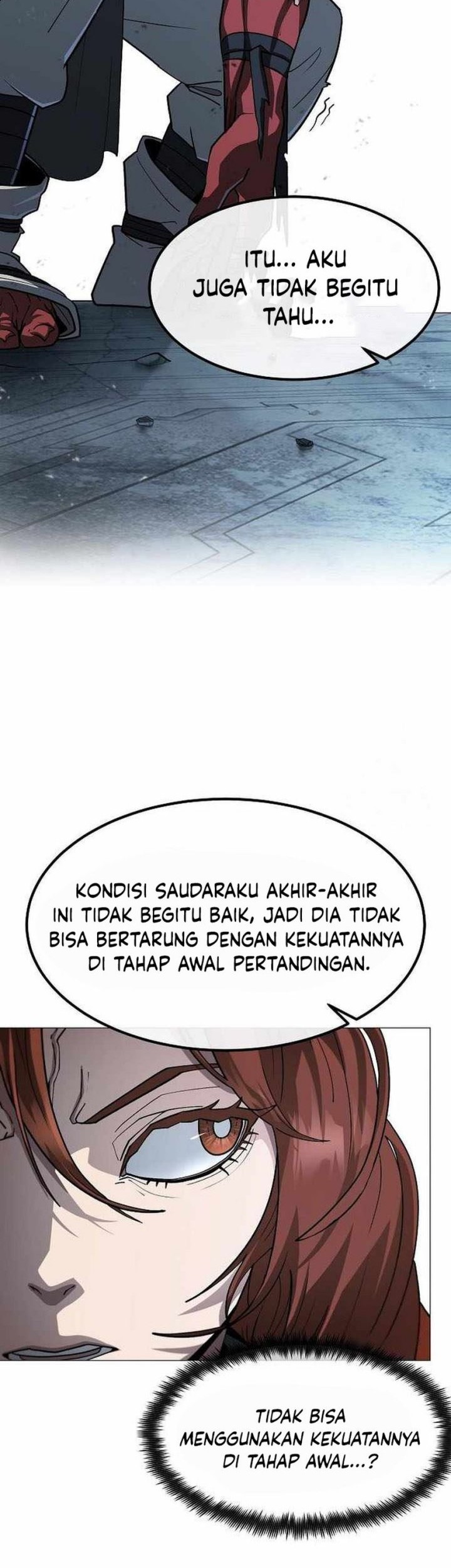 The Zenith Chapter 24 Gambar 31