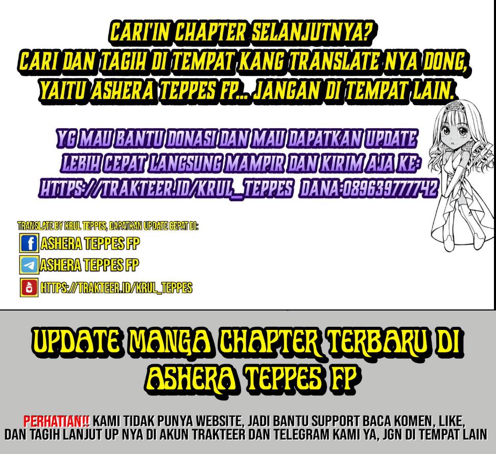 Sousei no Onmyouji Chapter 122 Gambar 39