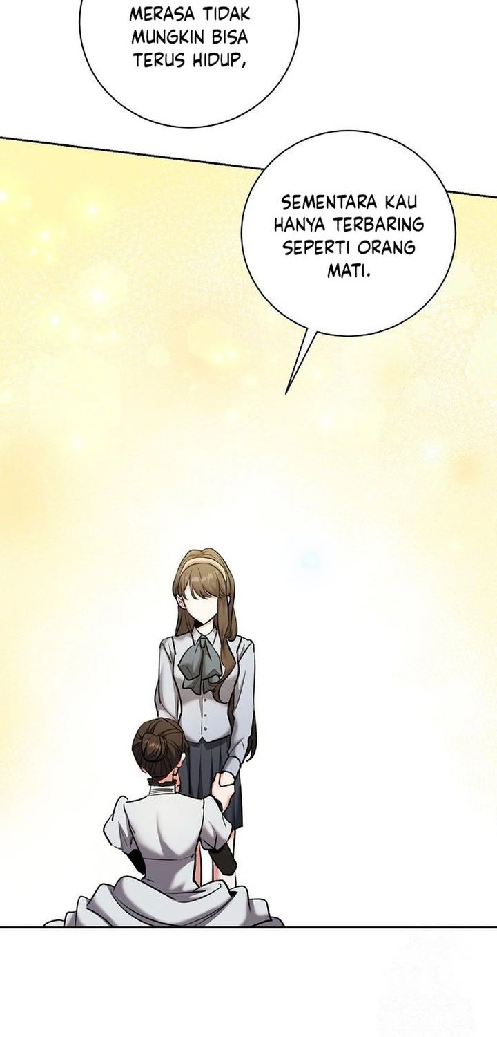 Genius Actor’s Aura Chapter 80 Gambar 38