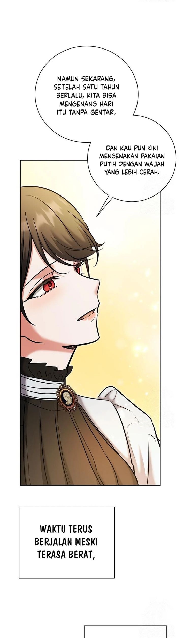 Genius Actor’s Aura Chapter 80 Gambar 39