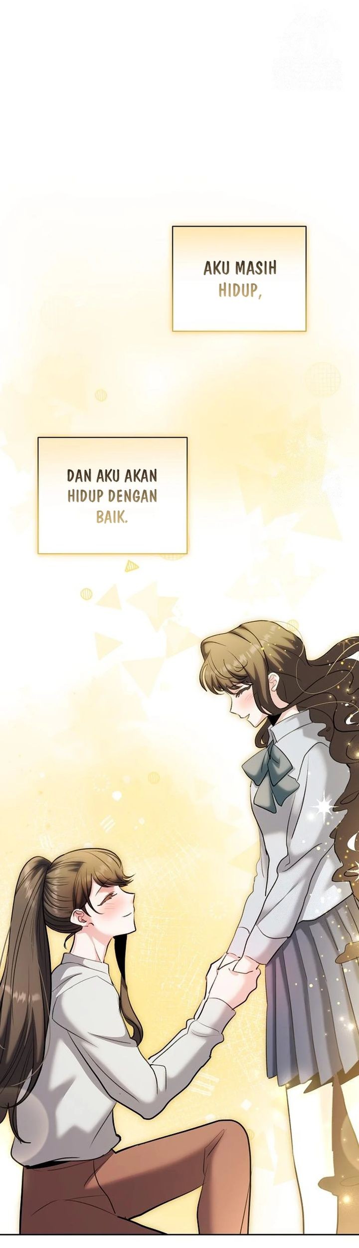 Genius Actor’s Aura Chapter 80 Gambar 41