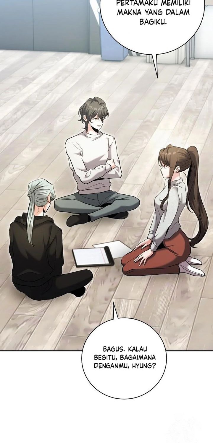 Genius Actor’s Aura Chapter 80 Gambar 46