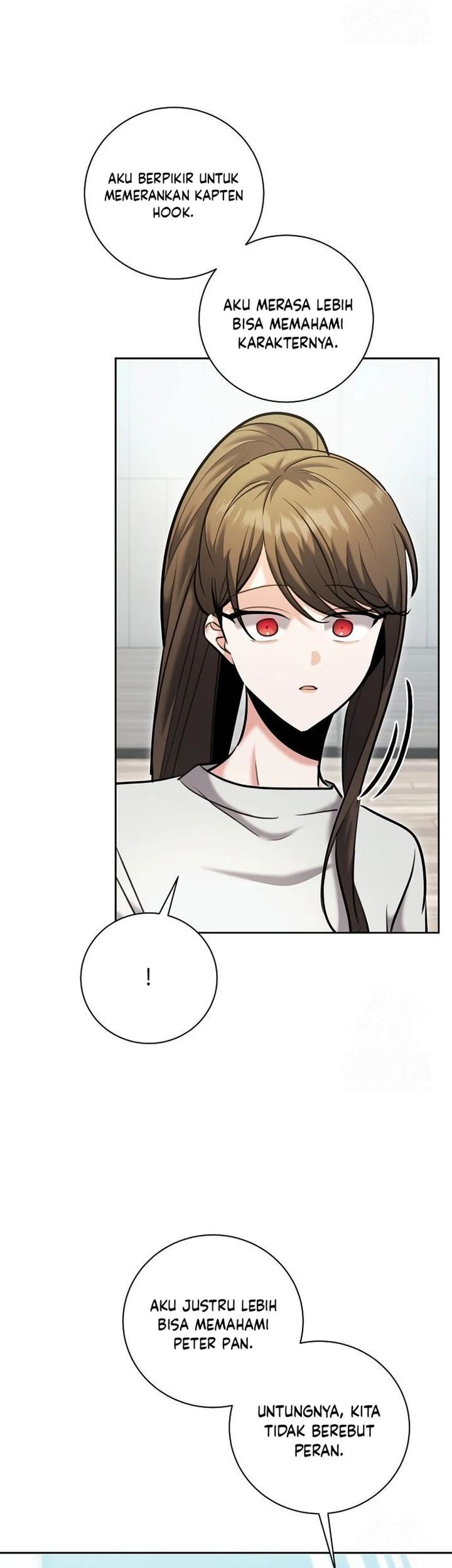 Genius Actor’s Aura Chapter 80 Gambar 47