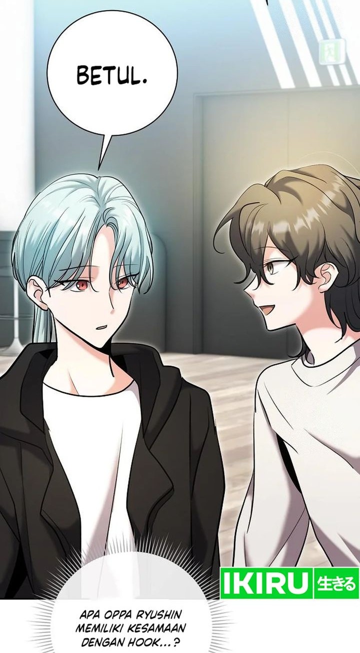 Genius Actor’s Aura Chapter 80 Gambar 48