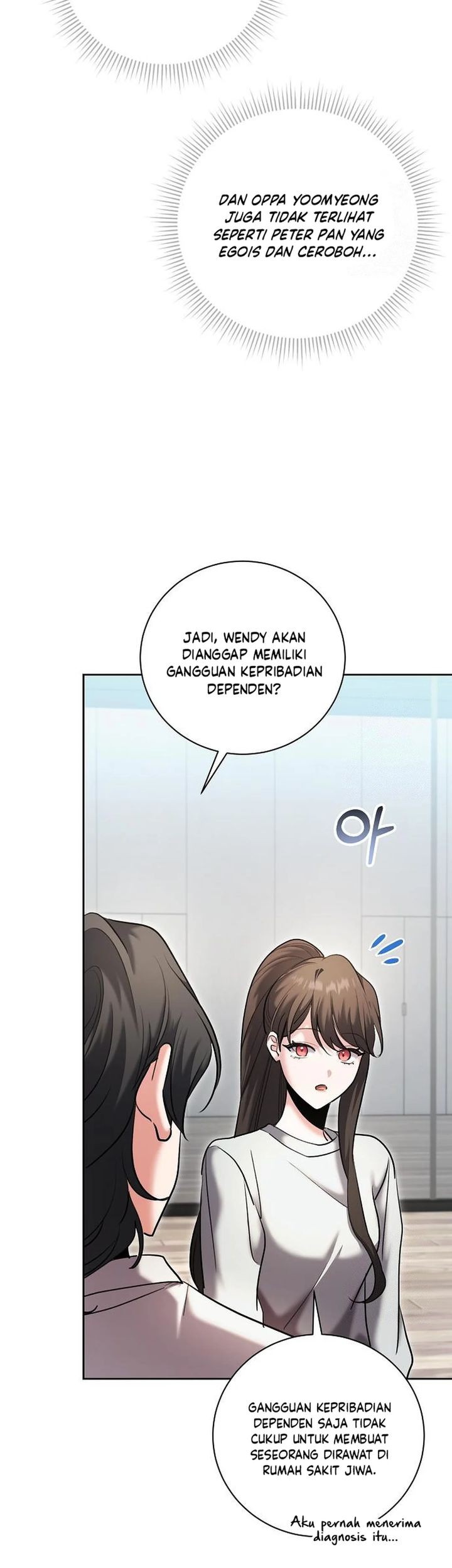 Genius Actor’s Aura Chapter 80 Gambar 49