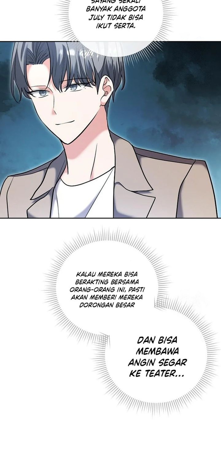 Genius Actor’s Aura Chapter 80 Gambar 60
