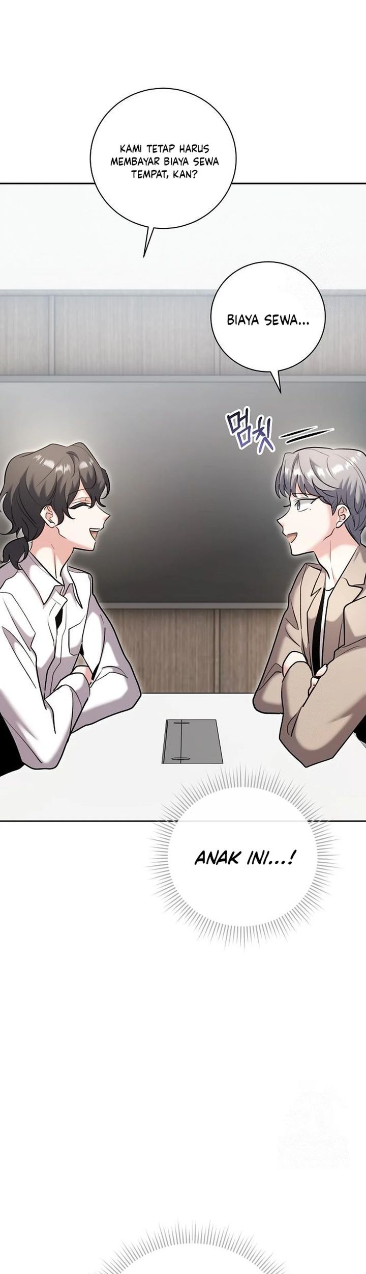 Genius Actor’s Aura Chapter 80 Gambar 63