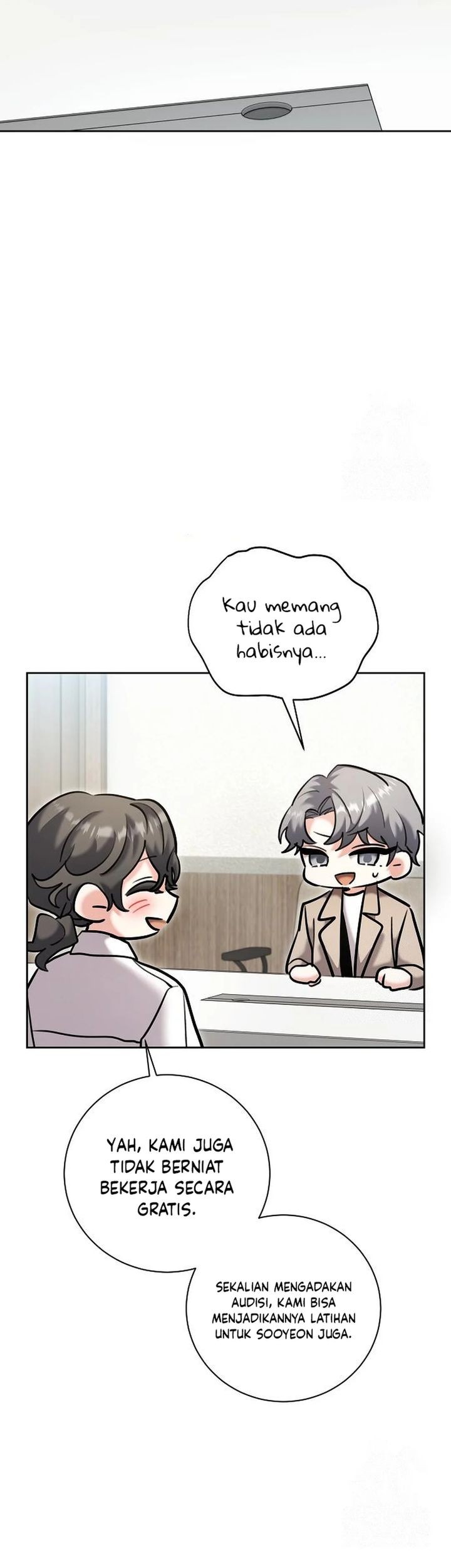 Genius Actor’s Aura Chapter 80 Gambar 65