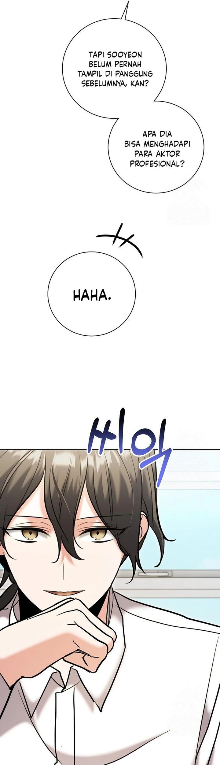 Genius Actor’s Aura Chapter 80 Gambar 67