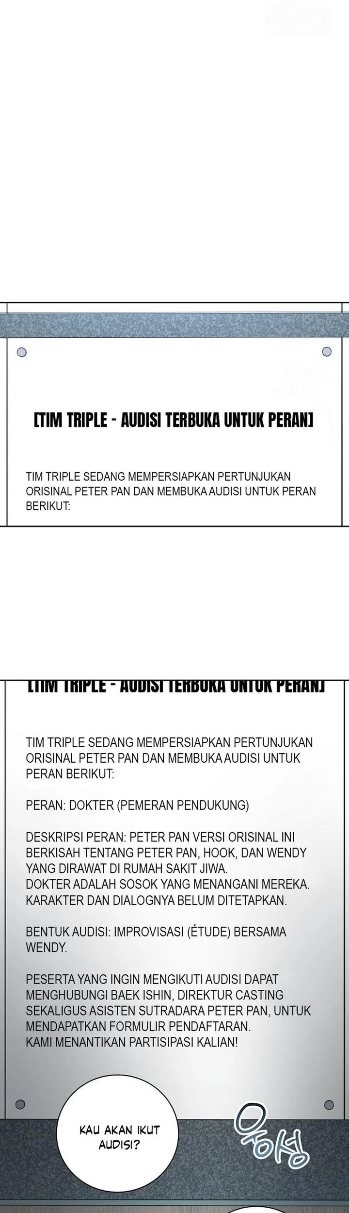 Genius Actor’s Aura Chapter 80 Gambar 69