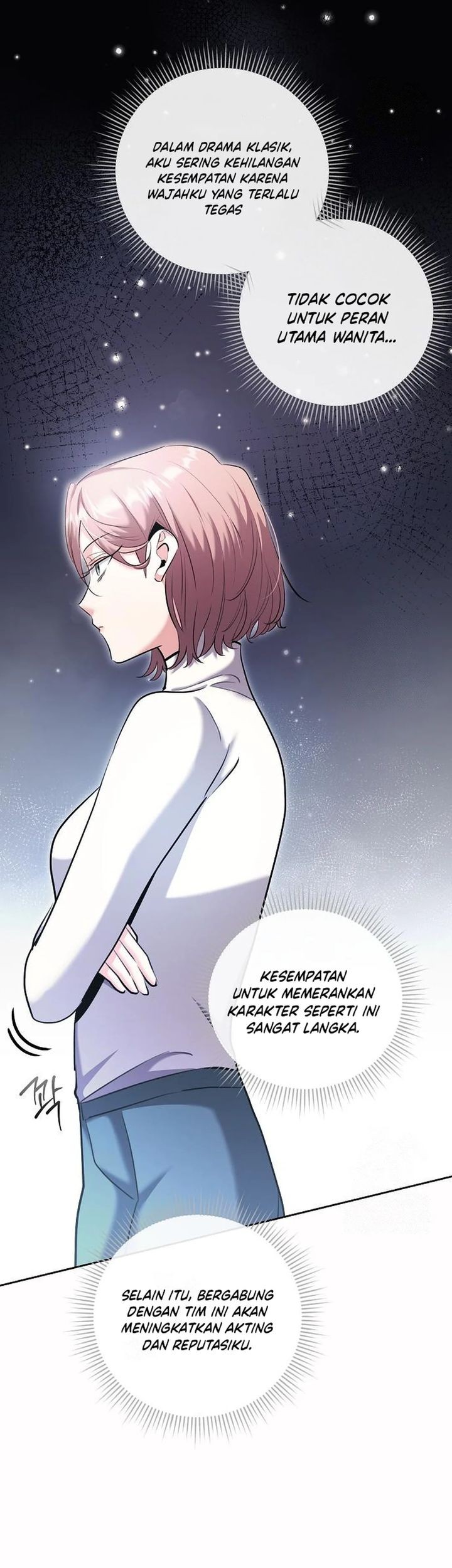 Genius Actor’s Aura Chapter 80 Gambar 73