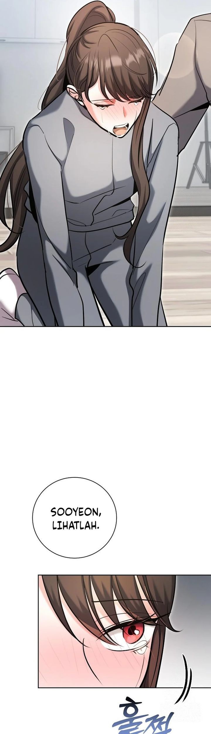 Genius Actor’s Aura Chapter 80 Gambar 5
