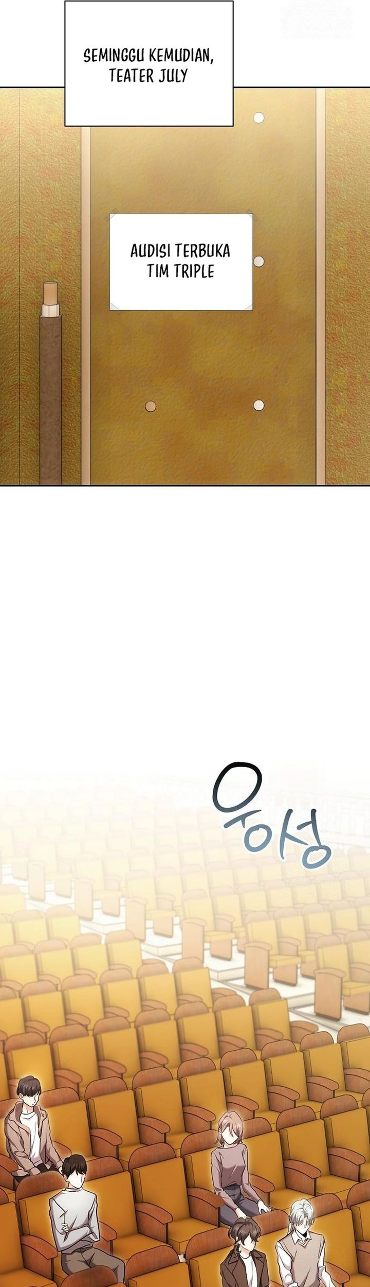 Genius Actor’s Aura Chapter 80 Gambar 79