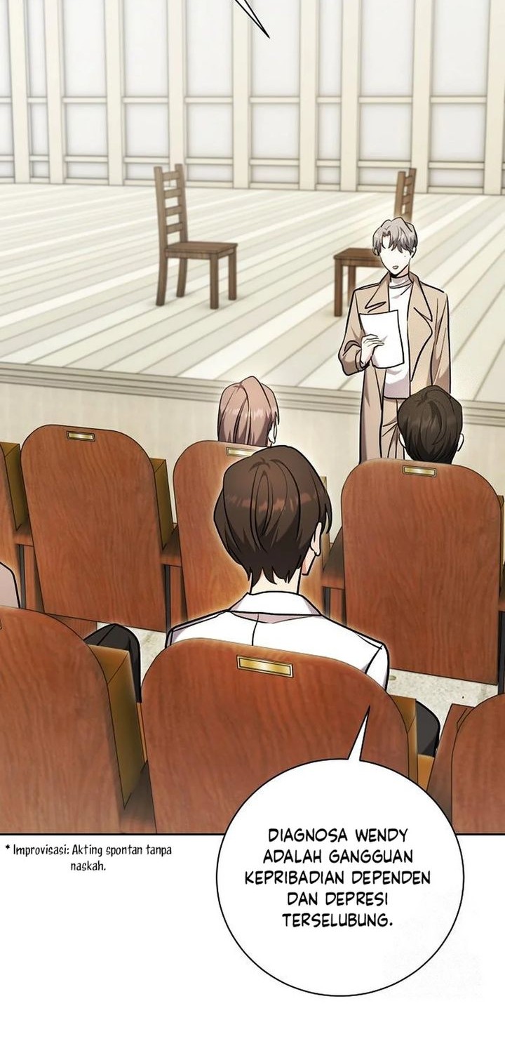 Genius Actor’s Aura Chapter 80 Gambar 82
