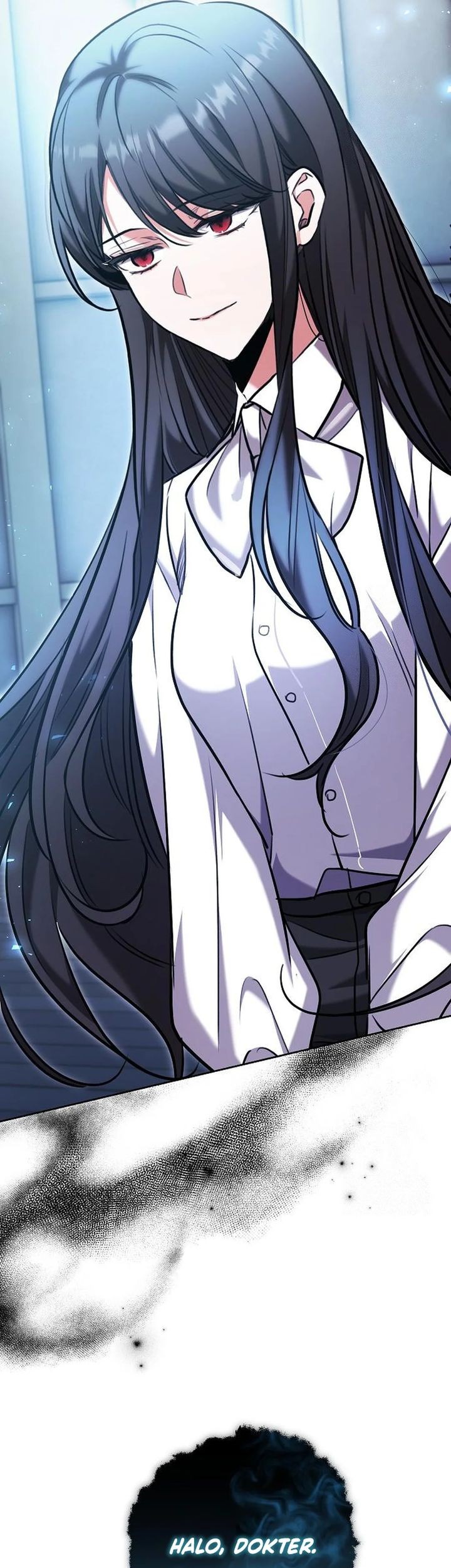 Genius Actor’s Aura Chapter 80 Gambar 93