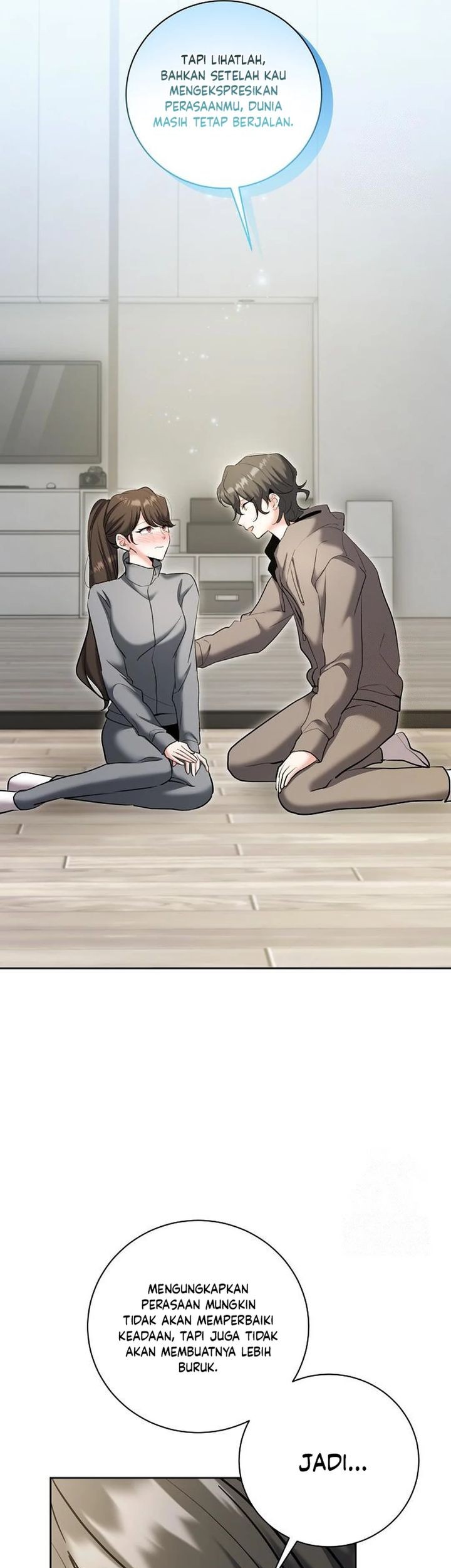 Genius Actor’s Aura Chapter 80 Gambar 7