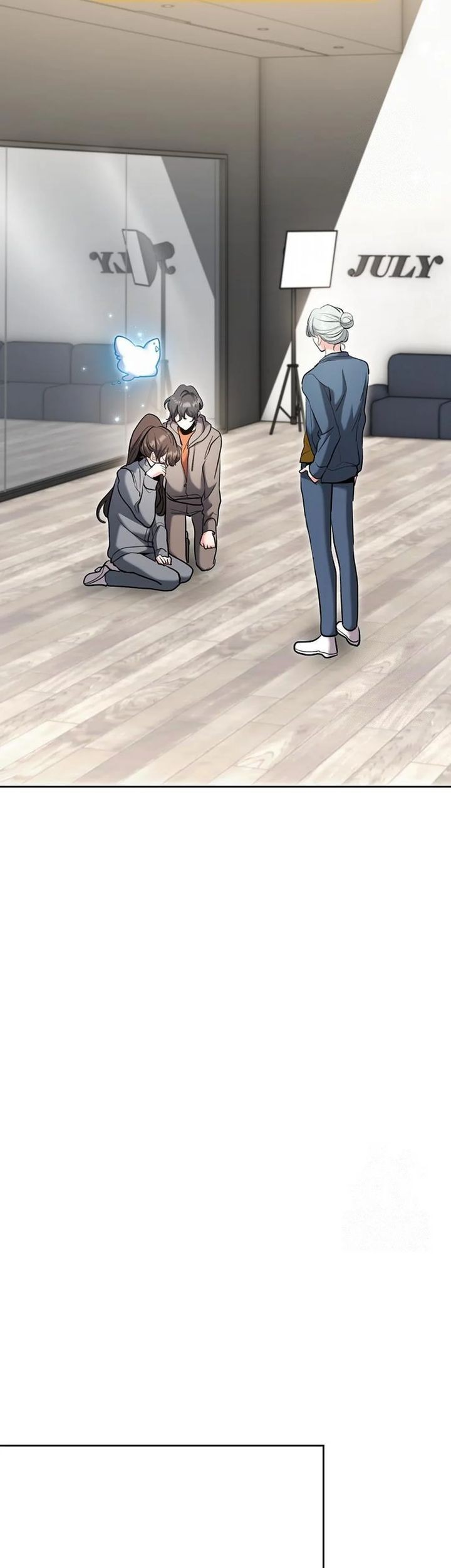 Genius Actor’s Aura Chapter 80 Gambar 13