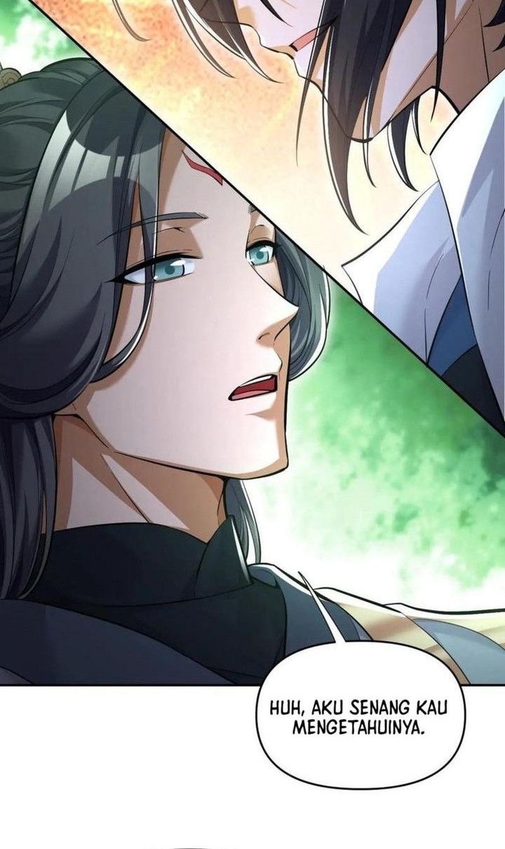 Invincible After Shocking My Empress Wife Chapter 63 Gambar 32
