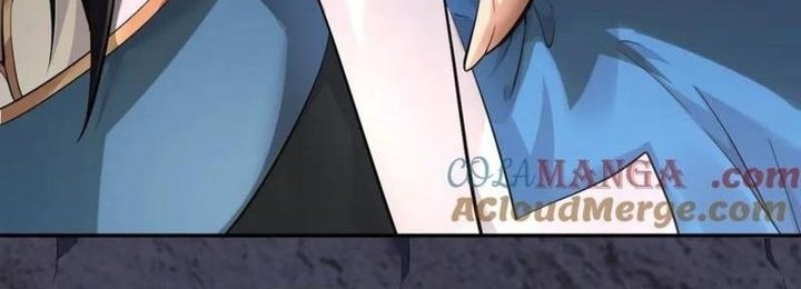 Invincible After Shocking My Empress Wife Chapter 63 Gambar 34